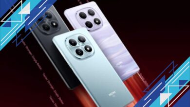 Redmi Note 15 5G Hadir dengan Desain Ergonomis dan Software Tahan Lama hingga Dekade Mendatang