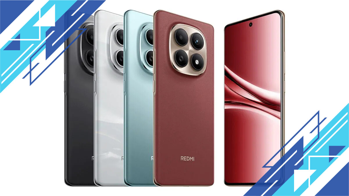 Redmi Note 15 5G Hadir dengan Kamera 108MP dan Fitur Terbaru