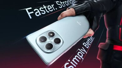 Redmi Note 15 5G Resmi Mulai Dijual, Intip Fitur Unggulan dan Spesifikasinya