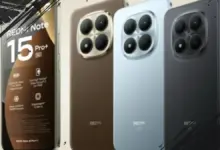 Redmi Note 15 Pro Plus Global Hadir dengan Kombinasi Optimal Desain, Layar, dan Kualitas Performa