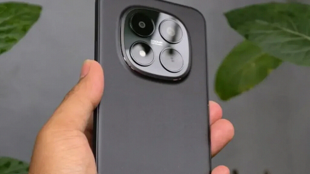 Redmi Note 15 Pro & Pro+ Meluncur 22 Jan: Layar AMOLED, Kamera 200MP, Baterai Jumbo!