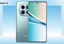 Redmi Note 15 Resmi Rilis: Layar AMOLED 120Hz & Baterai 5.800 mAh Super Awet