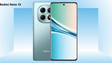Redmi Note 15 Resmi Rilis: Layar AMOLED 120Hz & Baterai 5.800 mAh Super Awet