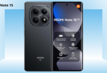 Redmi Note 15 Resmi: Usung Kamera 108 MP OIS & Snapdragon 6 Gen 3 untuk Performa Unggul