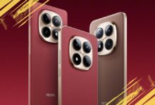 Redmi Note 15 Seri Edisi Spesial Tahun Baru Tersedia, Intip Fitur dan Keunggulannya!