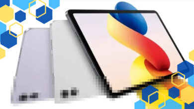 Redmi Pad 2 Pro 5G Hadir dengan Layar Lebar dan Baterai Super Tahan Lama 12.000mAh