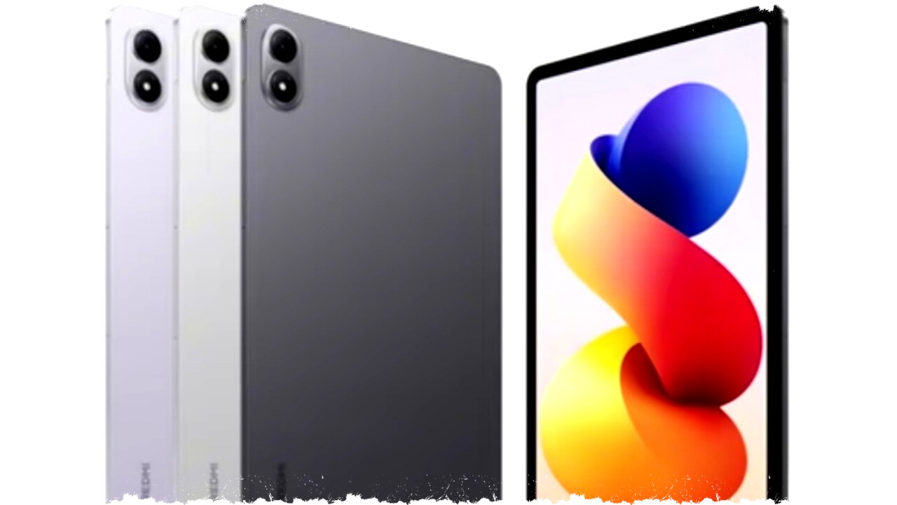 Redmi Pad 2 Pro: Layar 2.5K, Snapdragon 7s Gen 4, dan Fitur Produktivitas untuk Kerja & Hiburan