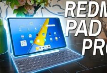 Redmi Pad 2 Pro Resmi: Tablet 12 Inci, Baterai Jumbo 12.000 mAh, Spesifikasi dan Harga