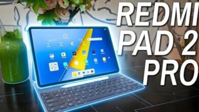 Redmi Pad 2 Pro Resmi: Tablet 12 Inci, Baterai Jumbo 12.000 mAh, Spesifikasi dan Harga
