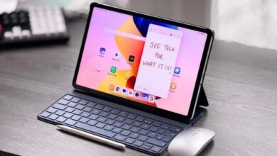 Redmi Pad 2 Pro: Tablet 12 Inci, Baterai Jumbo, Plus Keyboard & Stylus Lengkap!