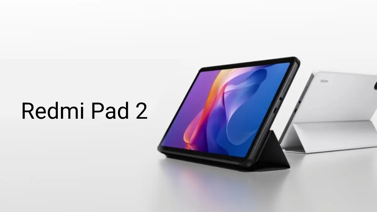 Redmi Pad 2 Pro: Tablet 2 Jutaan dengan Spek dan Fitur Seimbang untuk Kerja & Hiburan