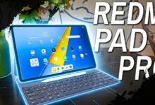 Redmi Pad 2 Pro: Tablet Layar Besar dengan Baterai Tahan Lama untuk Aktivitas Seharian