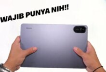 Redmi Pad Raup Skor AnTuTu Tertinggi, Spesifikasi Gahar di Harga Rp6 Jutaan!