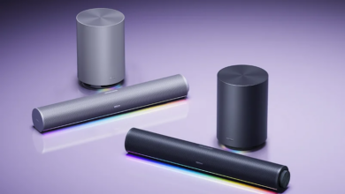 Redmi Soundbar Terbaru Hadir dengan RGB Lighting & Subwoofer Wireless, Cocok untuk Gaming!