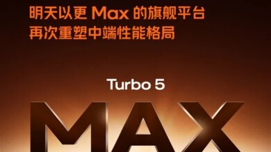 Redmi Turbo 5 Max Resmi Diteaser, Siap Jadi Tolok Ukur Baru di Segmen Menengah