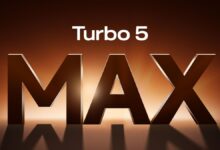 Redmi Turbo 5 Max Resmi Diumumkan, Meluncur Januari 2026 dengan Fitur Unggulan