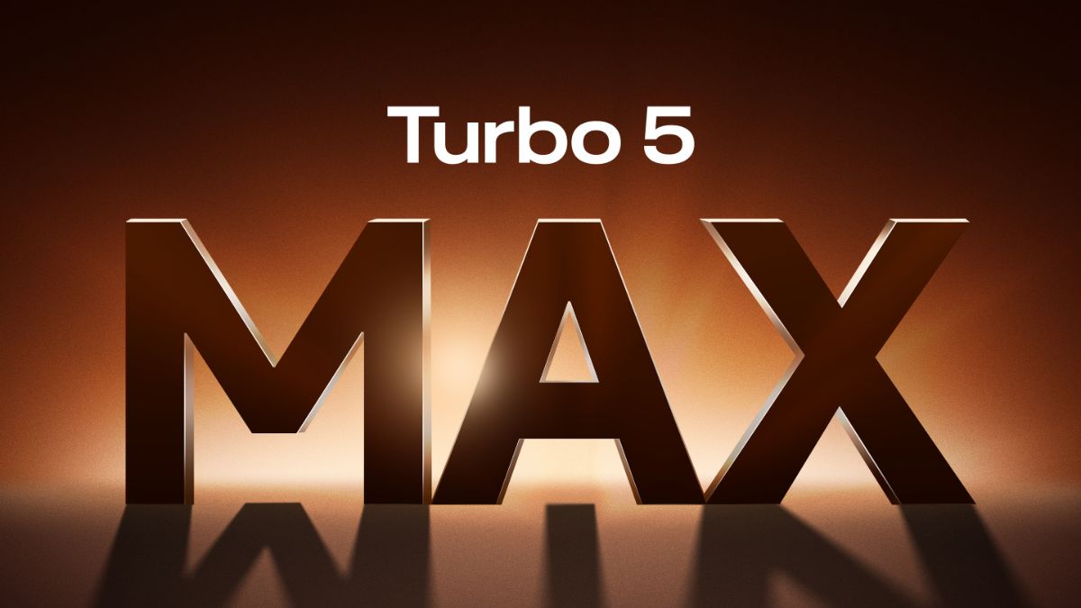 Redmi Turbo 5 Max Resmi Diumumkan, Meluncur Januari 2026 dengan Fitur Unggulan