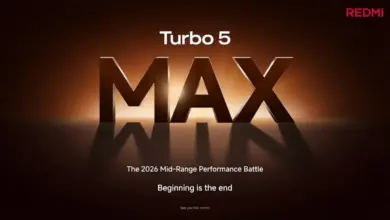 Redmi Turbo 5 Max Resmi Gantikan Model Pro, Andalan Baru untuk Gaming dan Multitasking