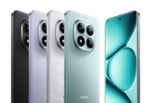 Redmi Turbo 5 Max Rilis Januari 2026, Harga Mulai Rp5 Jutaan—Simak Spesifikasi Lengkapnya