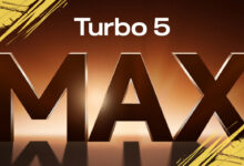 Redmi Turbo 5 Max Segera Hadir dengan Spesifikasi Unggulan dan Harga Menarik