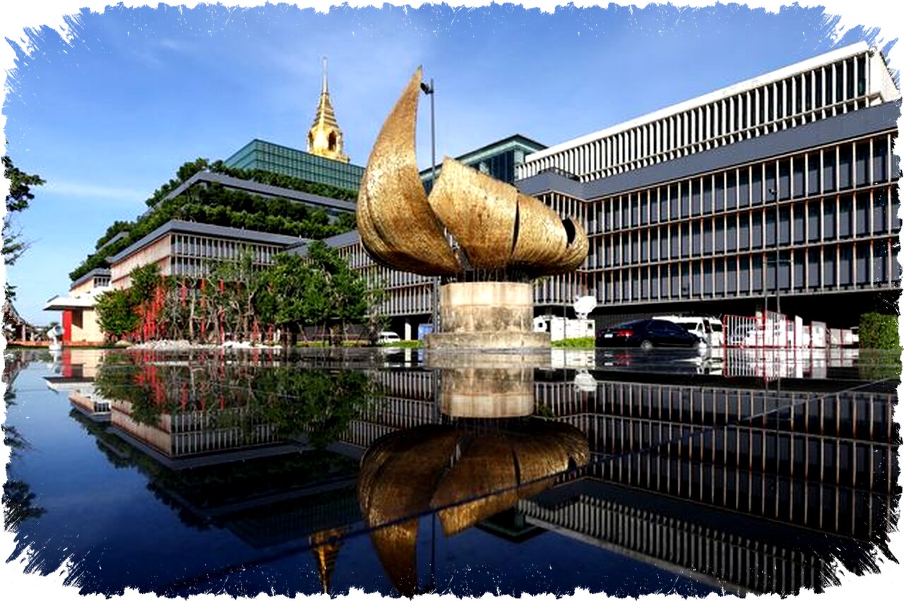 Referendum Thailand 8 Feb: Mengapa Pemilih Putuskan Konstitusi Baru Lawan Kekuasaan Militer? Referendum Thailand 8 Feb: Mengapa Pemilih Putuskan Konstitusi Baru Lawan Kekuasaan Militer?