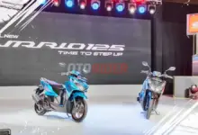 Rekam Jejak Honda Vario 125: Evolusi Desain hingga Raih Penjualan Jutaan Unit
