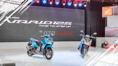 Rekam Jejak Honda Vario 125: Evolusi Desain hingga Raih Penjualan Jutaan Unit