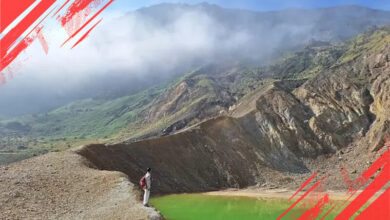 Rekomendasi 11 Gunung Tektok di Jawa Barat yang Cocok untuk Pendaki Pemula