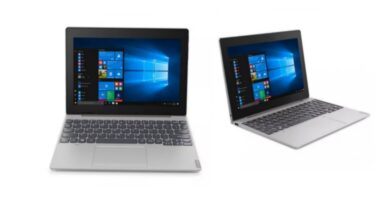 Rekomendasi 4 Laptop Touchscreen Terbaik untuk Kerja dan Aktivitas Kreatif