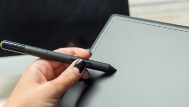 Rekomendasi 4 Tablet Lengkap Keyboard dan Stylus untuk Kerja Efisien Seperti Pakai PC