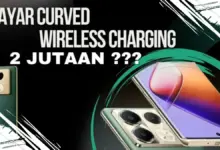 Rekomendasi 5 Smartphone Harga 2 Jutaan dengan Spesifikasi Unggul dan Harga Bersahabat