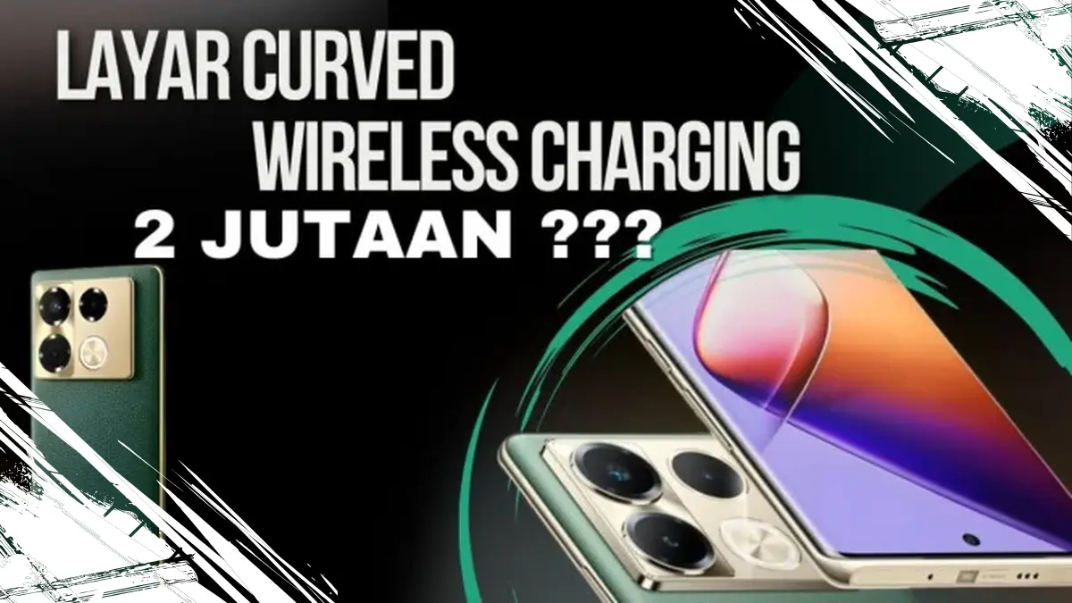 Rekomendasi 5 Smartphone Harga 2 Jutaan dengan Spesifikasi Unggul dan Harga Bersahabat