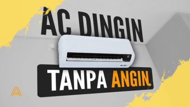 Rekomendasi AC 2 PK Inverter Premium, Dingin Maksimal dan Hemat Listrik