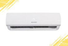 Rekomendasi AC Paling Sunyi untuk Tidur Nyaman Tanpa Gangguan Suara Bising