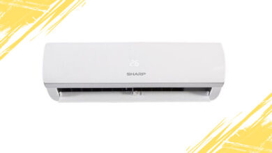 Rekomendasi AC Paling Sunyi untuk Tidur Nyaman Tanpa Gangguan Suara Bising