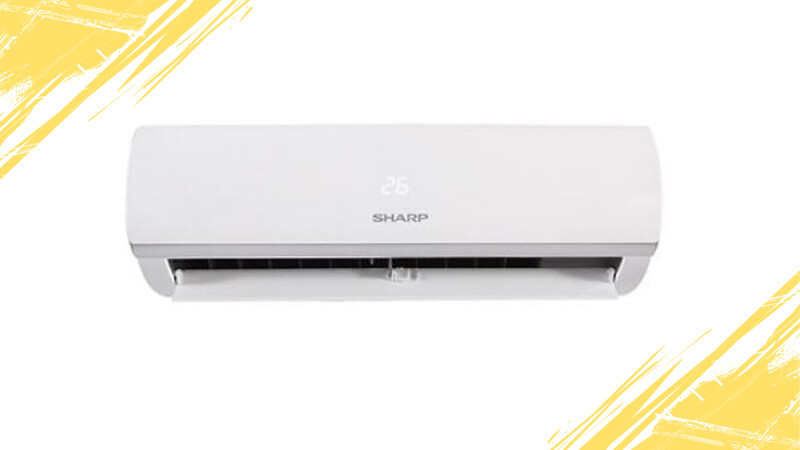 Rekomendasi AC Paling Sunyi untuk Tidur Nyaman Tanpa Gangguan Suara Bising