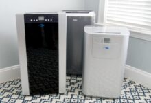 Rekomendasi AC Portable Terbaik untuk Anak Kosan, Hemat & Praktis Tanpa Pasang AC Tetap