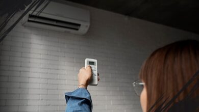Rekomendasi AC ½ PK Hemat Energi dan Tahan Lama dengan Harga Terjangkau Mulai Rp2 Jutaan