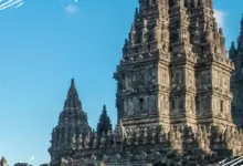 Rekomendasi Candi Terpopuler di Yogyakarta yang Sayang Dilewatkan Wisatawan
