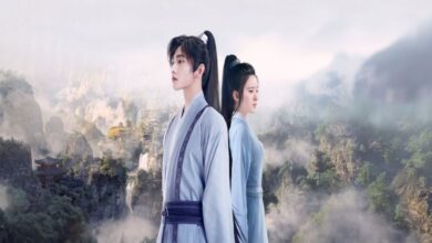 Rekomendasi Drama China Terbaik di Netflix, Cerita Menarik dan Romansa Bikin Baper