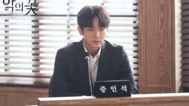 Rekomendasi Drama Korea Plot Twist Terbaik, Pilihan Seru untuk Penggemar Cerita Misteri