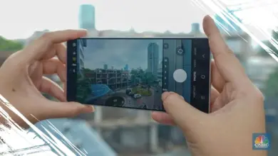 Rekomendasi HP Andalan untuk Kreator TikTok, Banyak Pilihan Fitur Unggul!