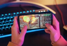 Rekomendasi HP Gaming Murah di Kisaran 2 Jutaan yang Tetap Andalkan Performa Tinggi hingga Beberapa Tahun ke Depan