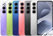 Rekomendasi HP Infinix RAM 8GB Harga Rp1 Jutaan, Pilihan Terbaik untuk Performa Maksimal