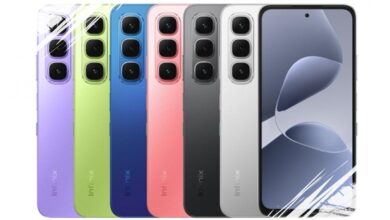 Rekomendasi HP Infinix RAM 8GB Harga Rp1 Jutaan, Pilihan Terbaik untuk Performa Maksimal