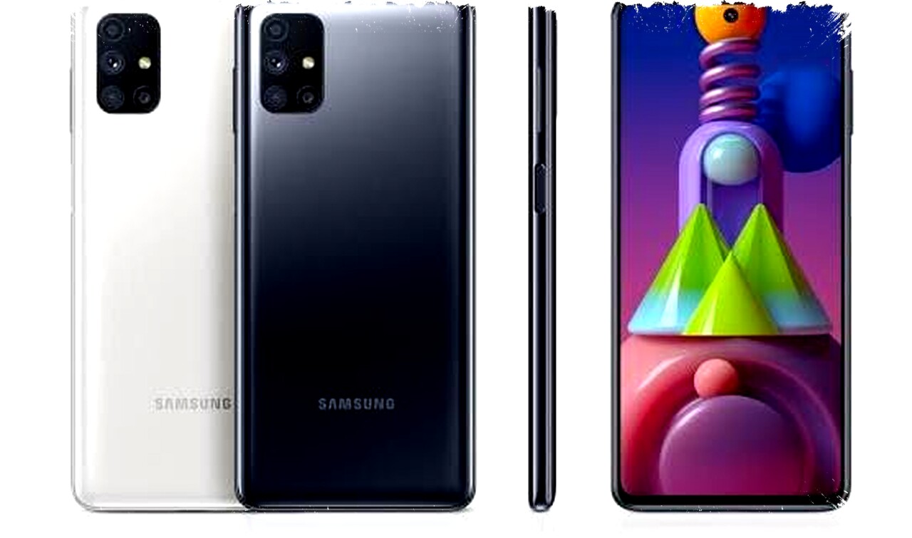 Rekomendasi HP Ojol 2026: Samsung Galaxy M51 Baterai 7000 mAh Tahan 2 Hari dengan Fast Charging Rekomendasi HP Ojol 2026: Samsung Galaxy M51 Baterai 7000 mAh Tahan 2 Hari dengan Fast Charging