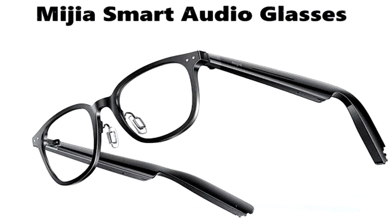 Rekomendasi Kacamata Audio Pintar Mijia Xiaomi: Stylish, Fungsional, dan Cocok untuk Aktivitas Sehari-hari Rekomendasi Kacamata Audio Pintar Mijia Xiaomi: Stylish, Fungsional, dan Cocok untuk Aktivitas Sehari-hari