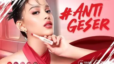 Rekomendasi Lipstik Tahan Transfer dan Awet Sepanjang Hari untuk Aktivitas Sibuk