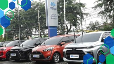 Rekomendasi Mobil Bekas Murah di Bawah Rp50 Juta, Pilih Sesuai Kebutuhan Anda