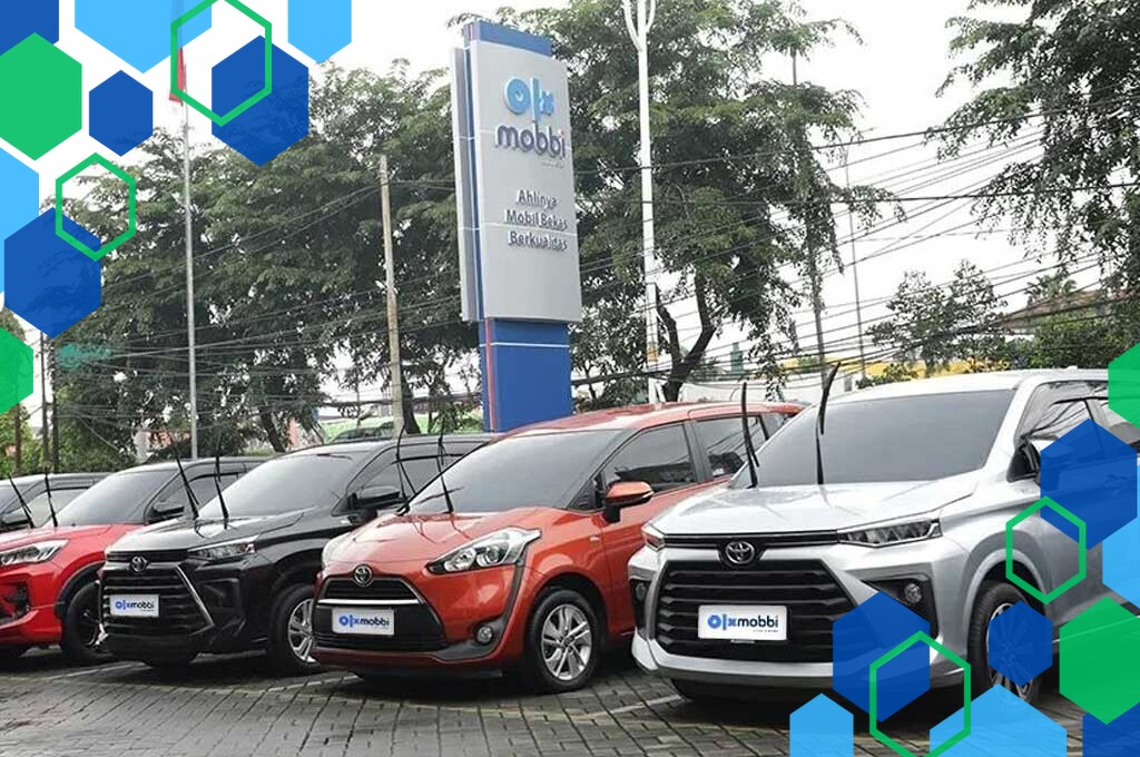 Rekomendasi Mobil Bekas Murah di Bawah Rp50 Juta, Pilih Sesuai Kebutuhan Anda